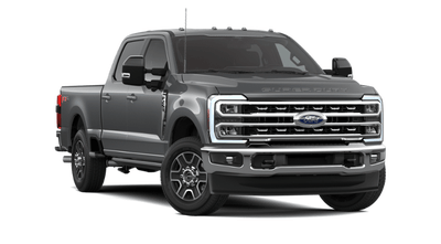 2026 Ford Super Duty F-250 Lariat