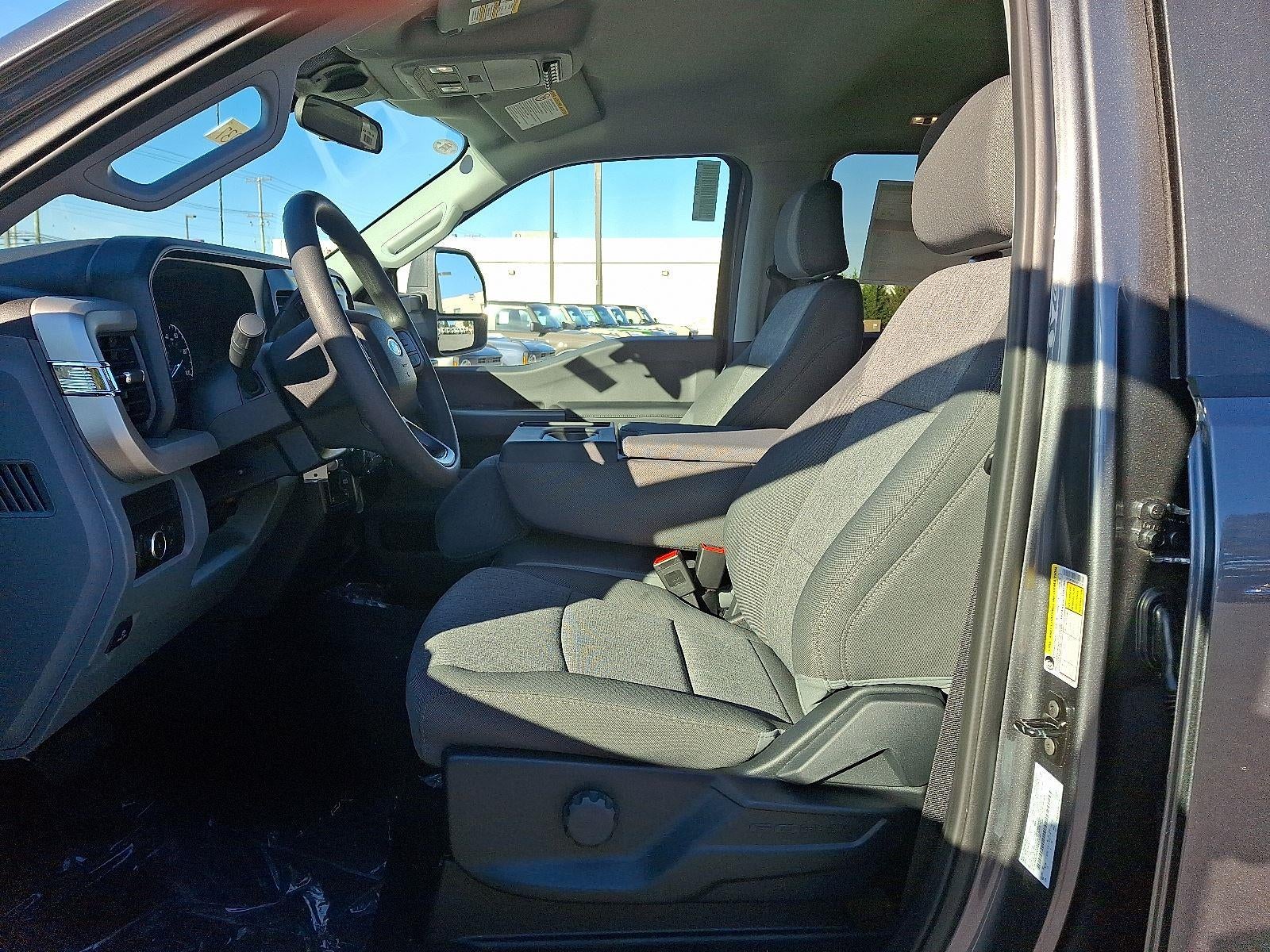 2026 Ford Super Duty F-250 XL