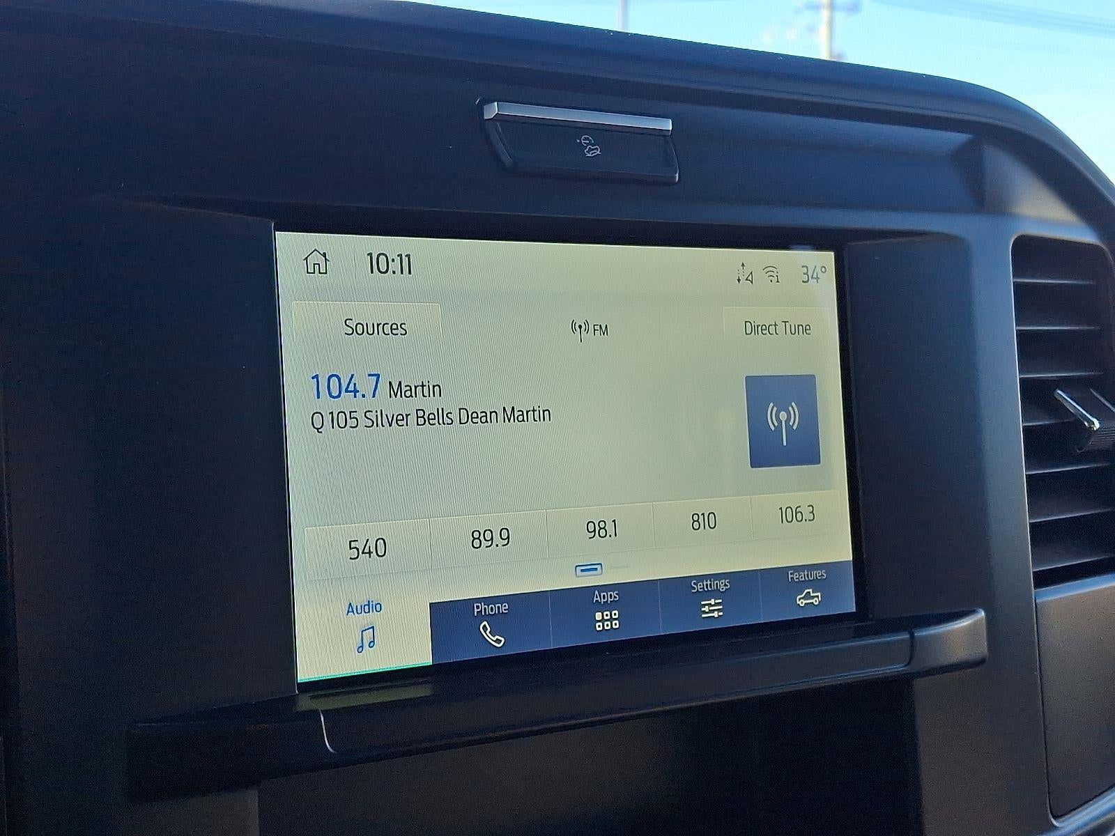 2026 Ford Super Duty F-250 XL