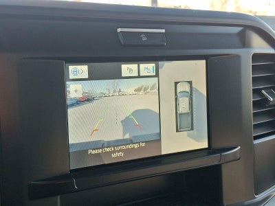 2026 Ford Super Duty F-250 XL