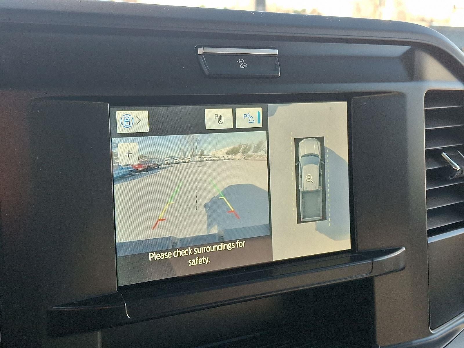 2026 Ford Super Duty F-250 XL