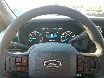 2026 Ford Super Duty F-250 XL