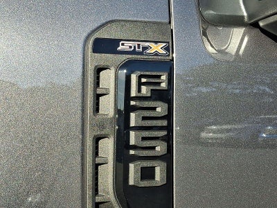 2026 Ford Super Duty F-250 XL