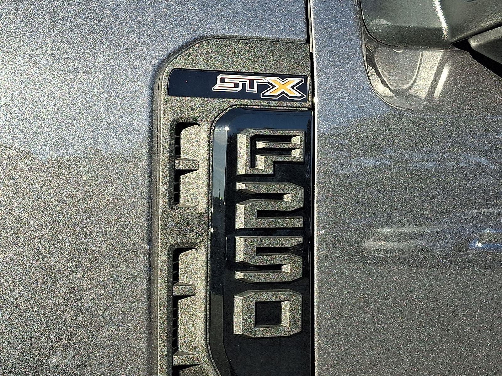 2026 Ford Super Duty F-250 XL