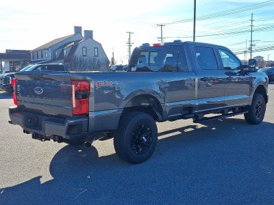 2026 Ford Super Duty F-250 XL