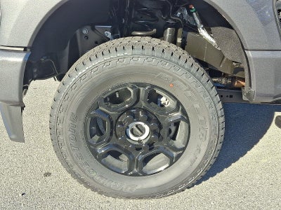 2026 Ford Super Duty F-250 XL