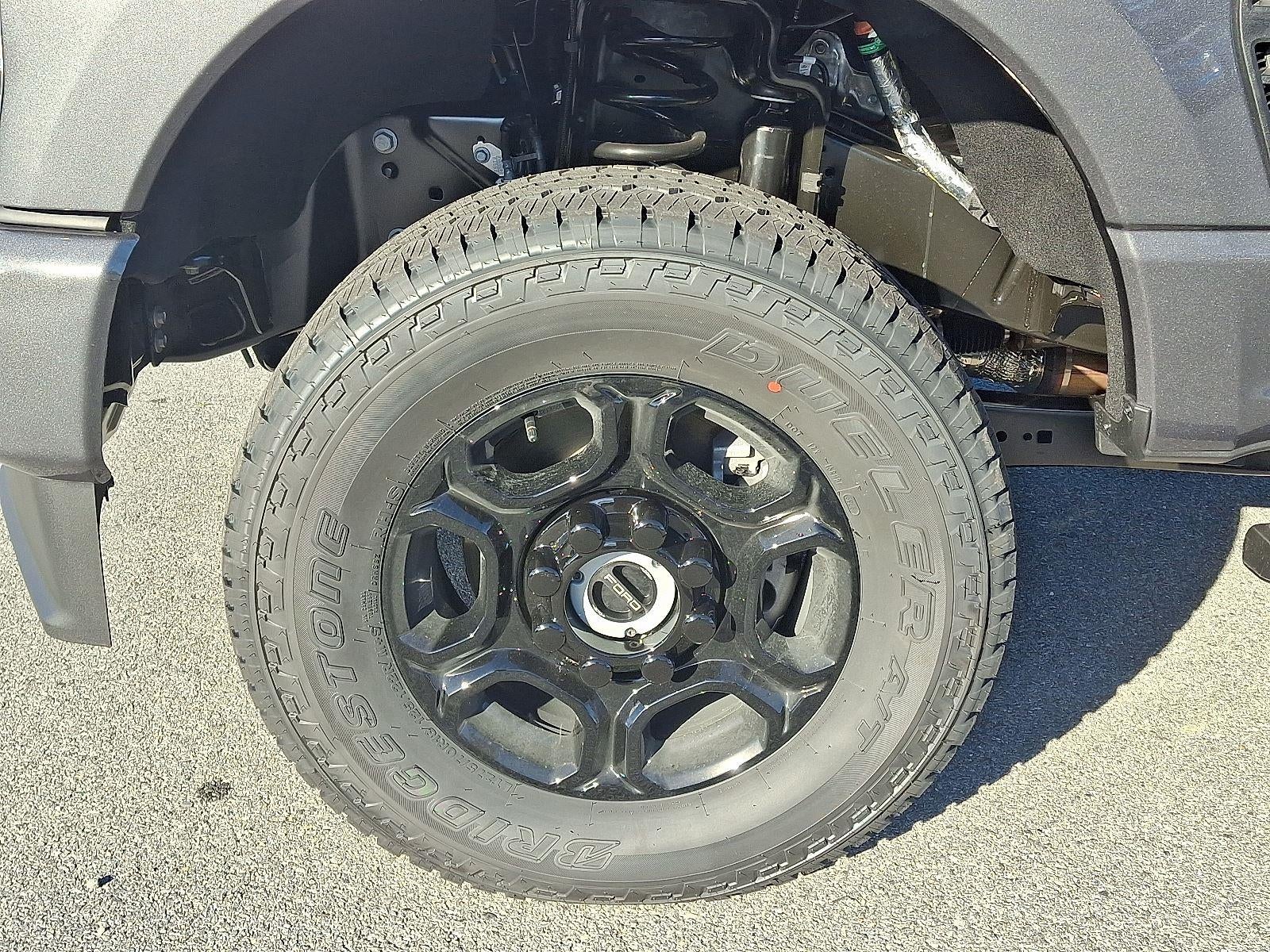 2026 Ford Super Duty F-250 XL