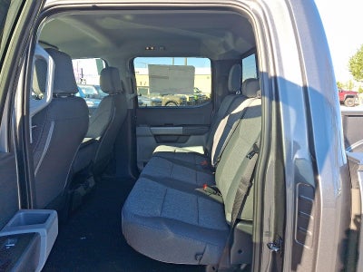 2026 Ford Super Duty F-250 XL