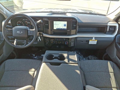 2026 Ford Super Duty F-250 XL