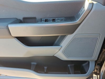 2026 Ford Super Duty F-250 XL