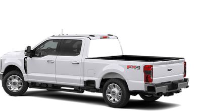 2026 Ford Super Duty F-250 Lariat