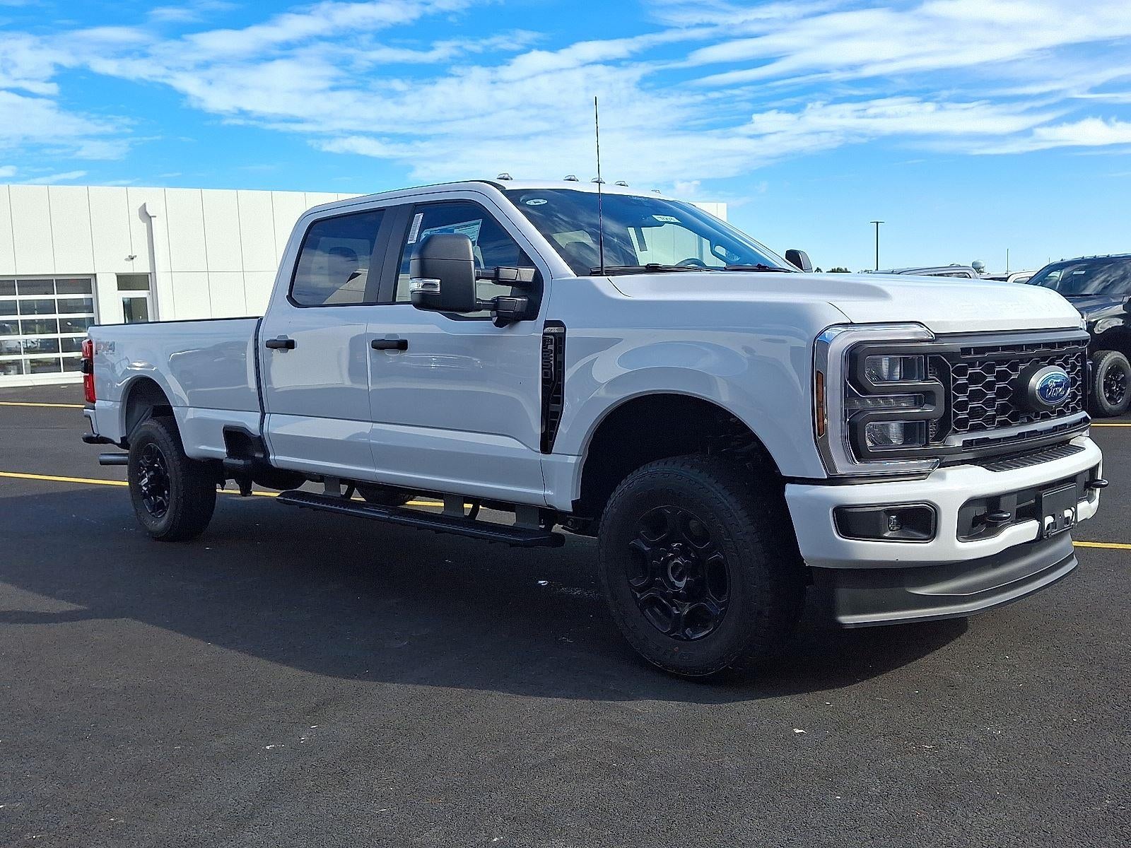 2026 Ford Super Duty F-250 XL