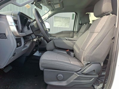 2026 Ford Super Duty F-250 XL