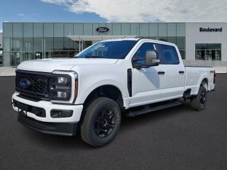 2026 Ford Super Duty F-250 XL