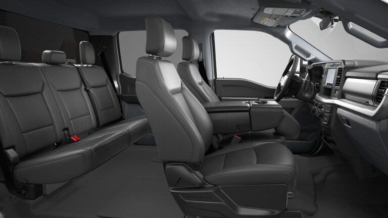 2026 Ford Super Duty F-250 SRW XLT