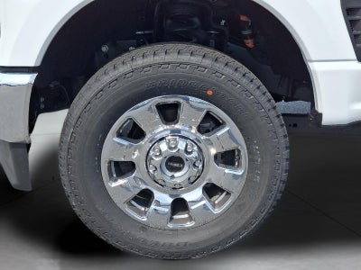 2026 Ford Super Duty F-250 LARIAT
