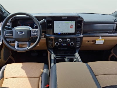 2026 Ford Super Duty F-250 LARIAT