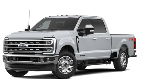 2026 Ford F-250 F-250® Lariat®