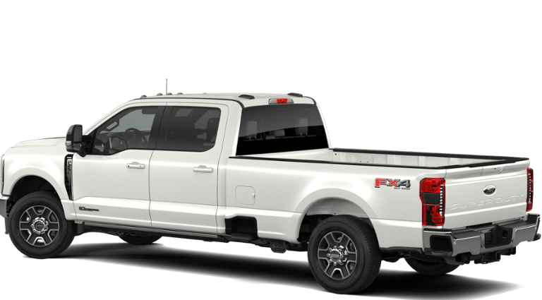 2026 Ford F-250 F-250® Lariat®