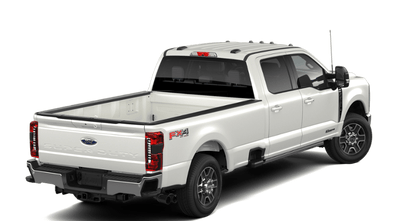 2026 Ford F-250 F-250® Lariat®