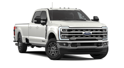 2026 Ford F-250 F-250® Lariat®