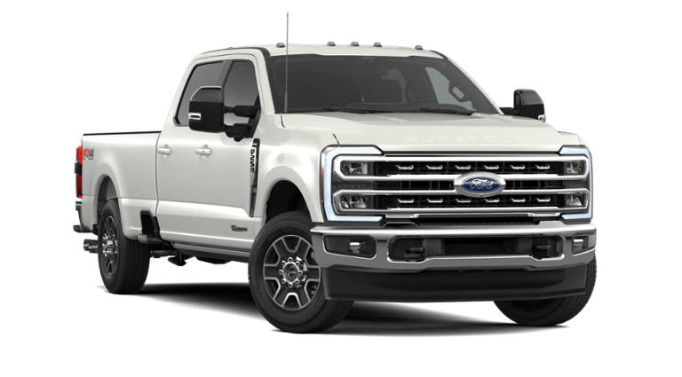 2026 Ford F-250 F-250® Lariat®