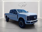 2026 Ford Super Duty F-350 Platinum