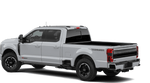 2026 Ford Super Duty F-350 Platinum