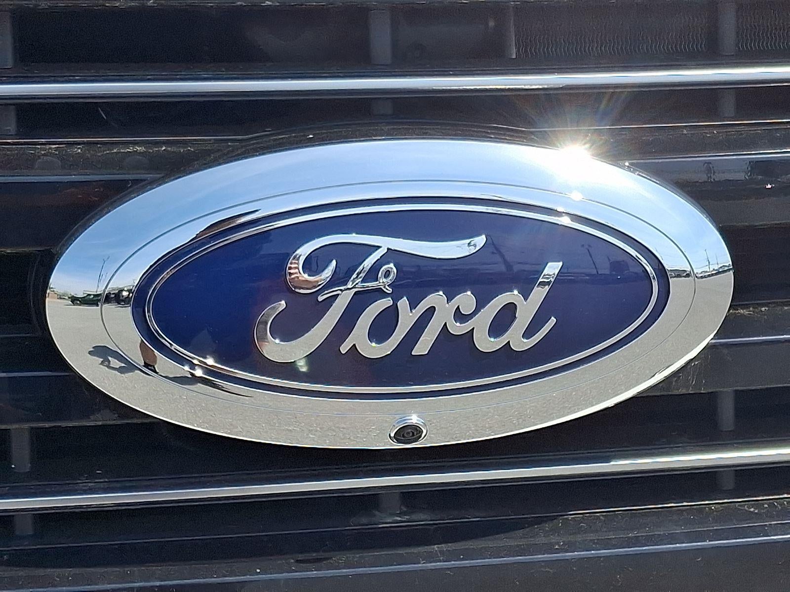 2025 Ford Super Duty F-350 Platinum