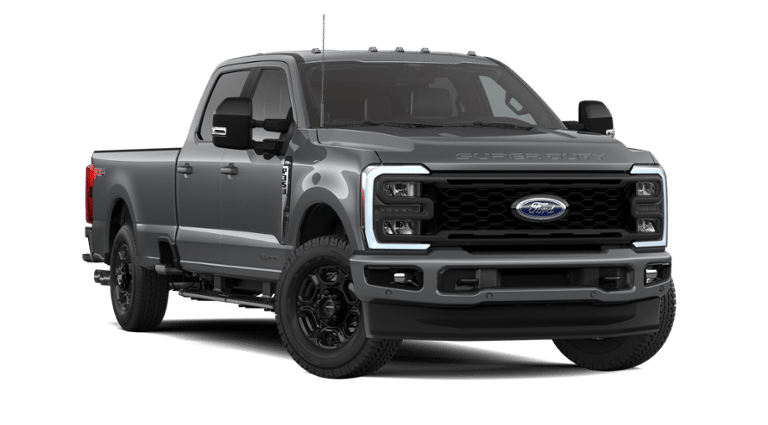 2026 Ford Super Duty F-350 XL