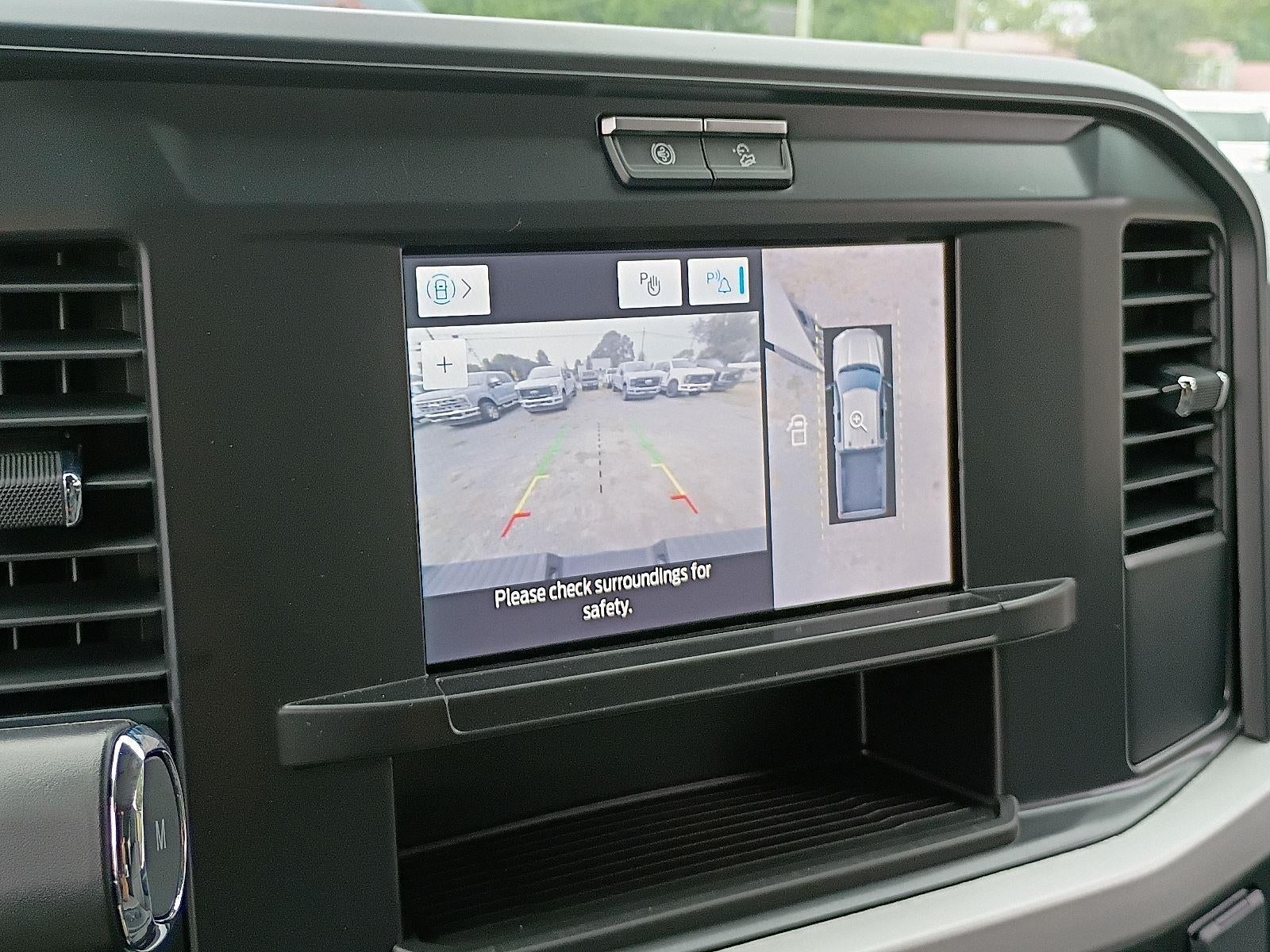 2026 Ford Super Duty F-350 XL