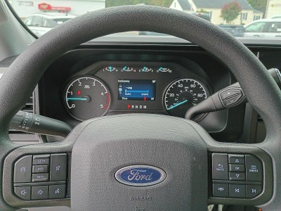 2026 Ford Super Duty F-350 XL