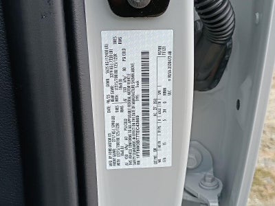 2026 Ford Super Duty F-350 XL