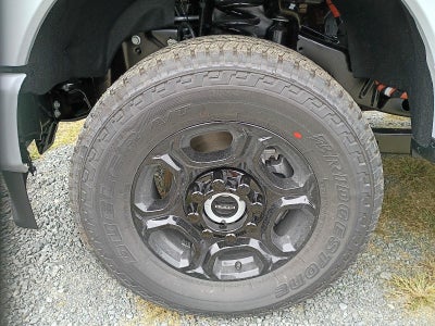 2026 Ford Super Duty F-350 XL