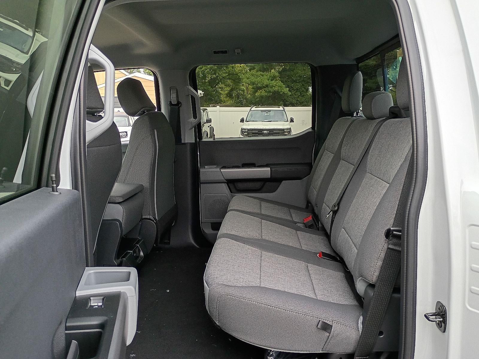 2026 Ford Super Duty F-350 XL