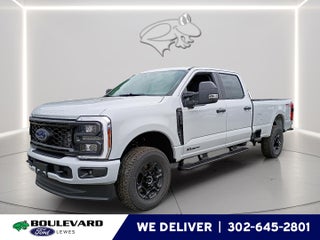 2026 Ford Super Duty F-350 XL
