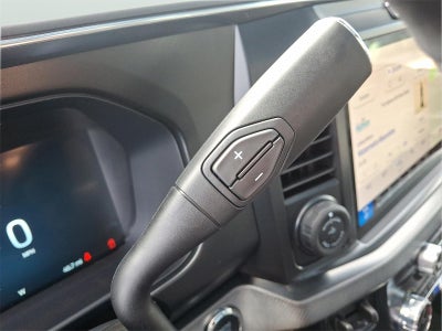 2026 Ford Super Duty F-350 XLT