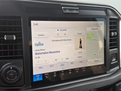 2026 Ford Super Duty F-350 XLT