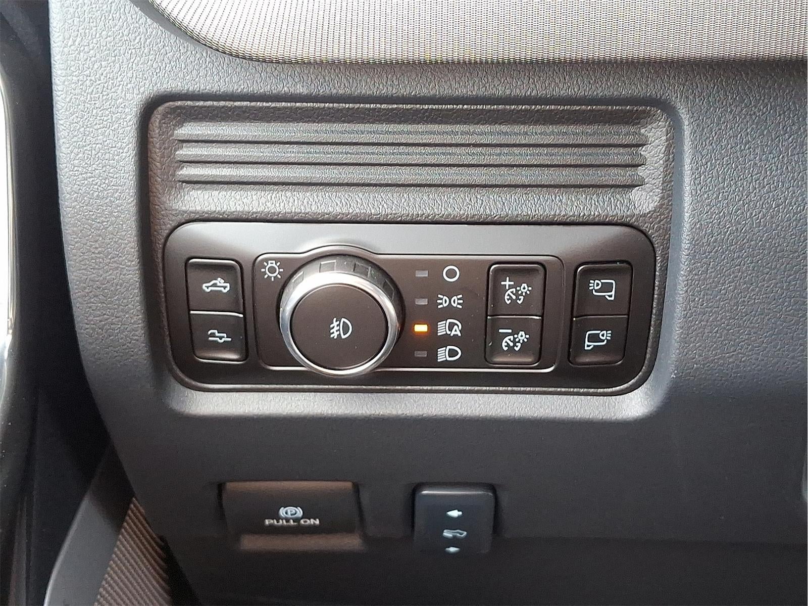 2026 Ford Super Duty F-350 XLT