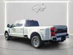 2026 Ford Super Duty F-350 XLT