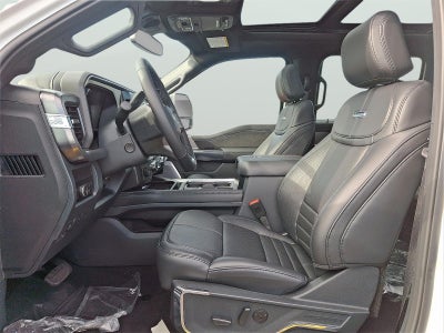 2026 Ford Super Duty F-350 XLT