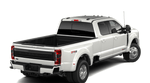 2026 Ford Super Duty F-450 DRW Platinum