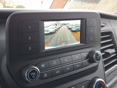 2024 Ford Transit Cargo Van Cargo Van