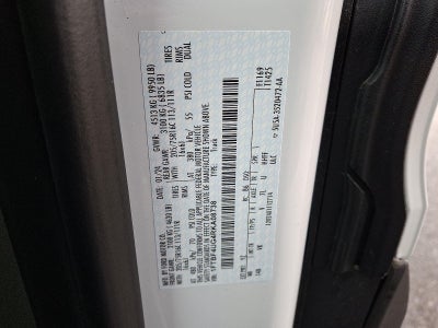 2024 Ford Transit Cargo Van Cargo Van