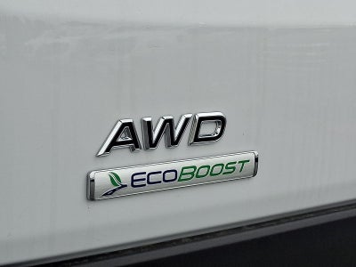 2024 Ford Transit Cargo Van Cargo Van