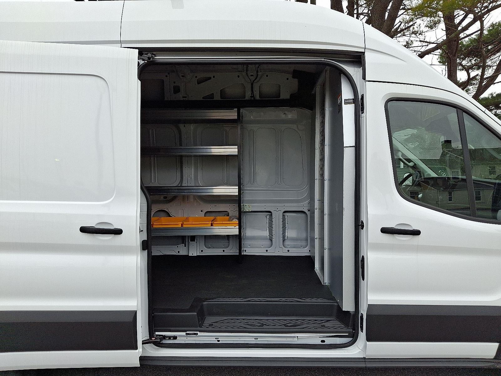 2024 Ford Transit Cargo Van Cargo Van