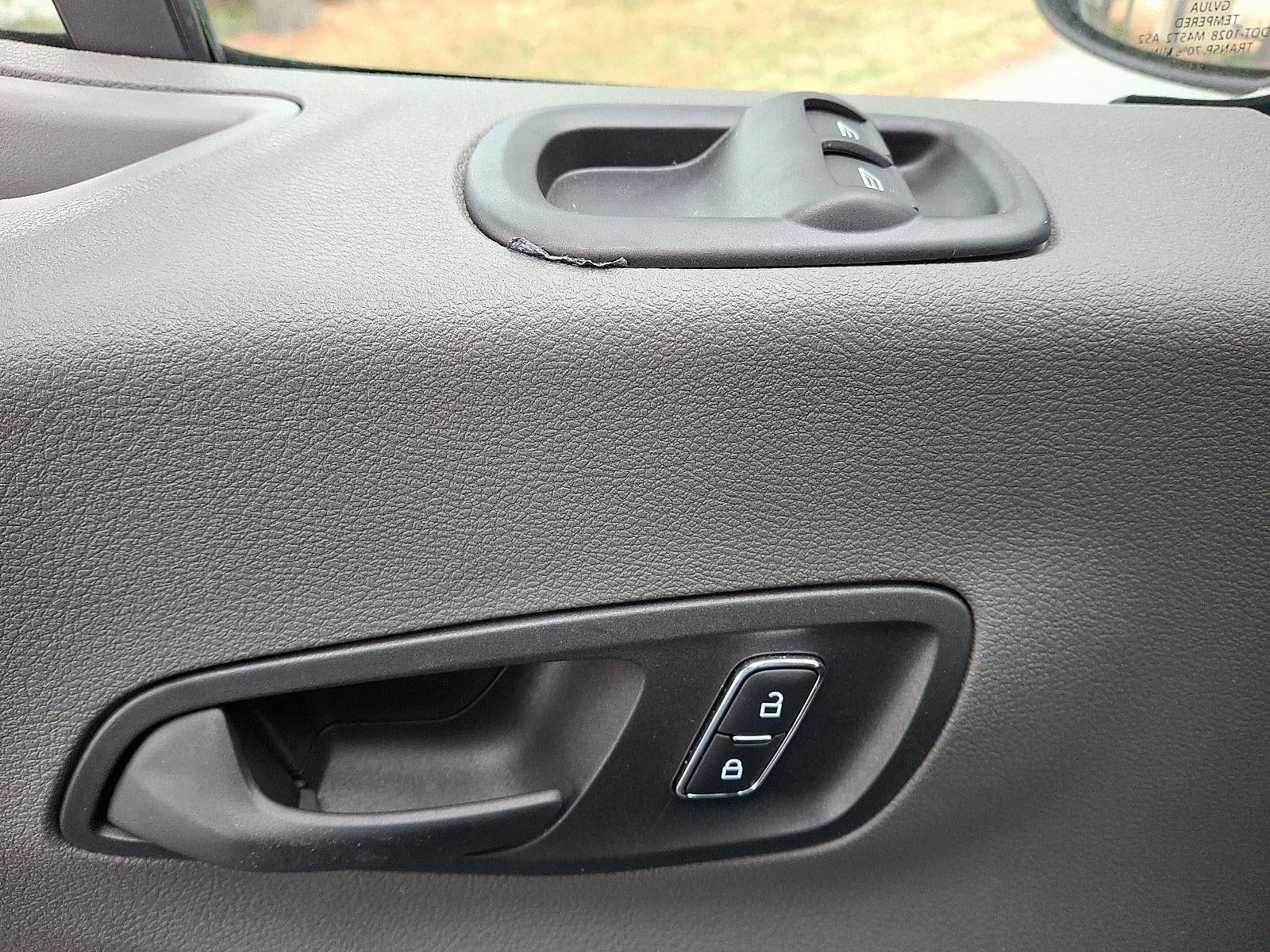 2024 Ford Transit Cargo Van Cargo Van