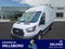 2024 Ford Transit Cargo Van Cargo Van
