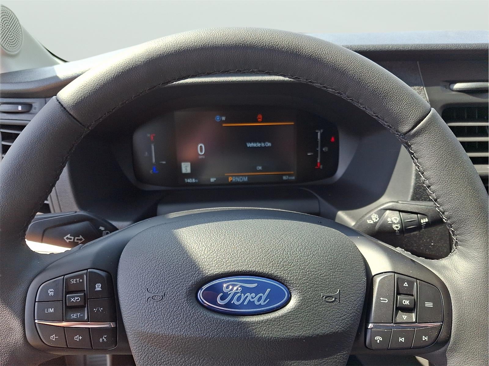 2026 Ford Transit Cargo Van Cargo Van