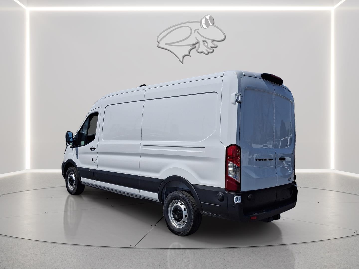 2026 Ford Transit Cargo Van Cargo Van